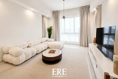 Spacious | With Maid's Room | Pool & Gym Access