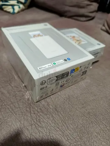 New sealed Bluetooth mini photo printer by Xiaomi (compact portable) - unused and unopened