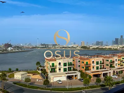 Premium Living | Part Sea View | Prime Location