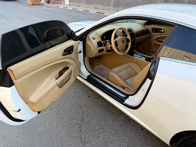 2013 Jaguar XK photo 11