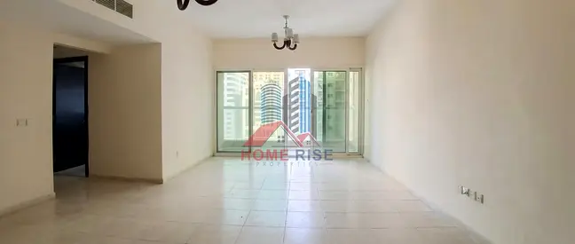 Affordable 2BHK Family Apartment – Dubai Border | 45K Only