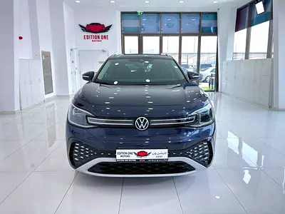 2022 Volkswagen ID.6 CROZZ 照片 2