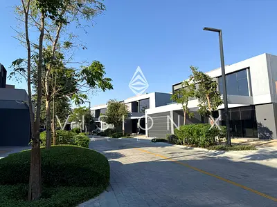 Prime Location | Green Surroundings | Modern Villa