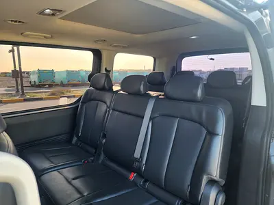 2022 Hyundai STARIA photo 11