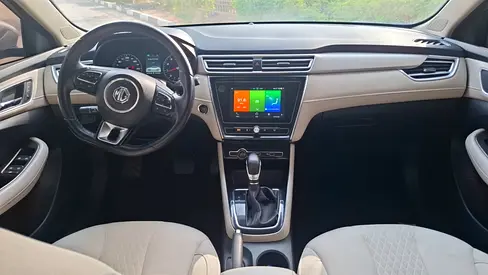 MG MG5 Comfort, миниатюра 7
