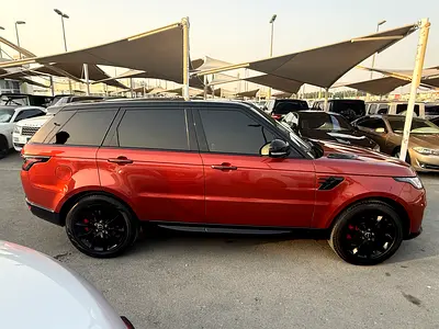 صورة 8 لـ 2014 LAND Rover DISCOVERY SPORT