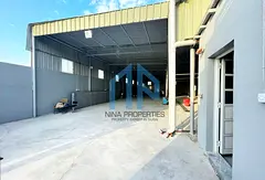 Warehouse for Rent | 5500 sqft | Prime Location