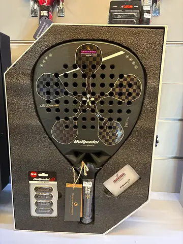 Padel racket vertex LTD