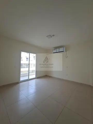 Brand New | 3 Bedroom Apartment for Annual Rent | Al Majaz 2, Sharjah Be the first tenant in this modern apartment located in a brand-new residential