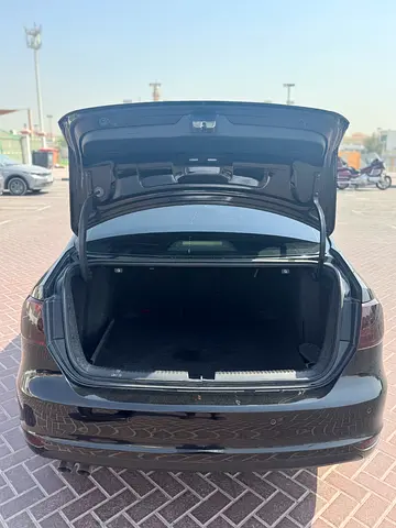 2013 Volkswagen JETTA 照片 10
