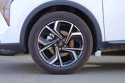 Changan CS55 Plus Premium, миниатюра 9