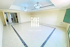 Spacious 3BR + Maid Apartment | Close To Services And Amenities |