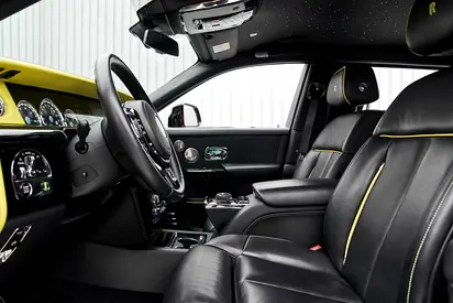 2024 ROLLS-ROYCE PHANTOM — миниатюра 9