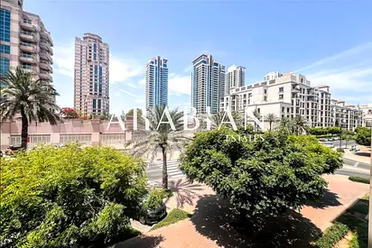 Tenanted | Low Floor | Prime Location | 1 Bedroom