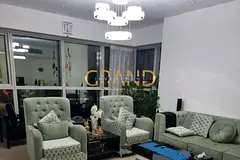 High Floor | Sea View | Spacious 3BR+M