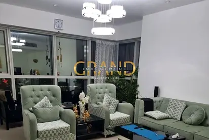 High Floor | Sea View | Spacious 3BR+M