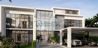 4 BR Villa | BelAir at The Trump Estates Phase 2 | Park View | Ready to Move