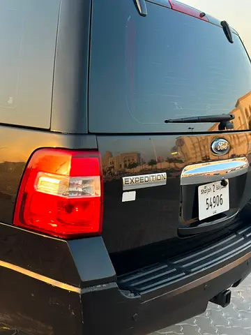 2013 FORD EXPEDITION — фото 8