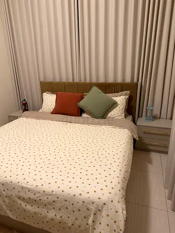 Bedset for sale