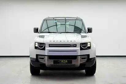 Land Rover Defender 90 S P300, миниатюра 2