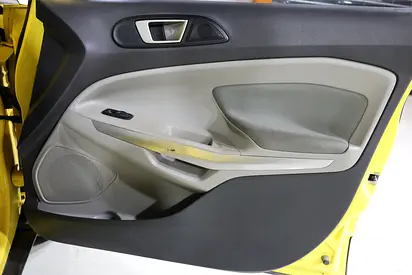 2015 FORD ECOSPORT — фото 16