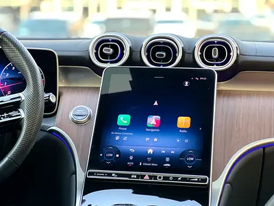 Mercedes-Benz GLC 300, миниатюра 15