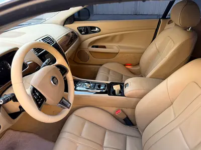 2013 Jaguar XK photo 15
