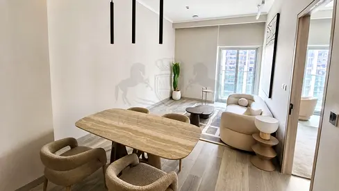 4 Cheques | Spacious Layout | High-End Finishes