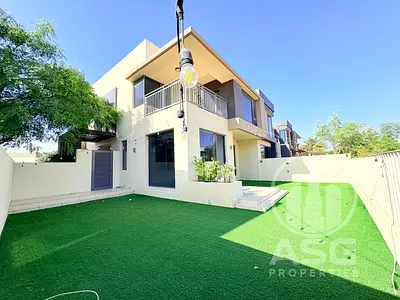 Elegant 5BR Villa | Maid’s Room | HSMBR