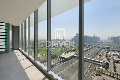 CAT A Fitout | Grad A | Half Floor | Near Metro