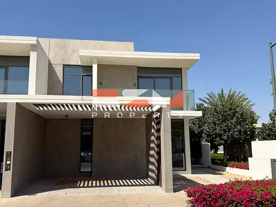 Brand New 4BR + Maid Villa | For Rent | Available