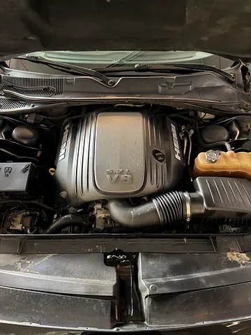 2021 Dodge CHALLENGER 照片 11
