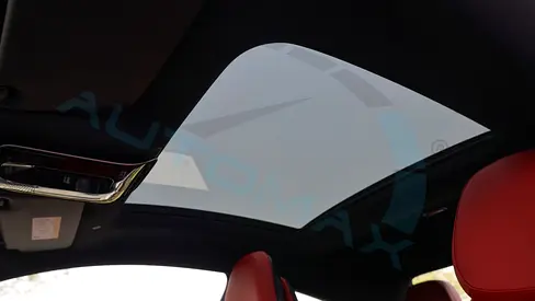 2026 Mercedes-BENZ CLE 照片 16