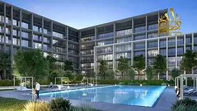 5% DOWN-PAYMENT | OPEN PARK VIEW | MORTGAGE-ABLE | 100% HIGH ROI