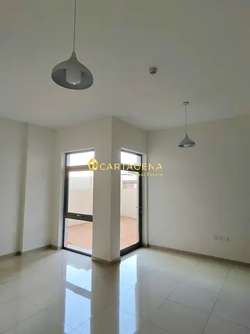 1 Bedroom for Rent | Ground Floor | Uptown Al Zahia, Sharjah