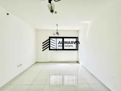 12 Cheques || Luxurious 1BR With Wardrobes || Parking Free || Ready To Move