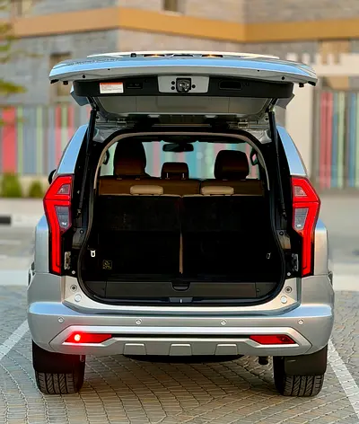 Mitsubishi Montero Sport GLS Premium, миниатюра 18