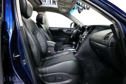 صورة مصغرة 15 لـ 2016 Infiniti QX70