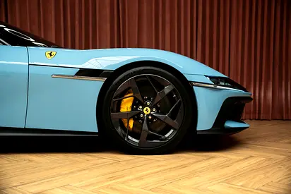 2026 Ferrari 12CILINDRI — миниатюра 7