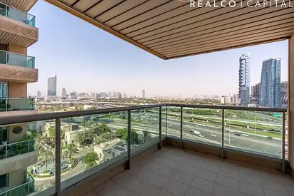 Marina View | 3BR + Maid | Ready to Move