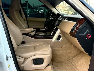 صورة مصغرة 7 لـ 2015 LAND Rover RANGE ROVER