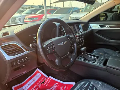 صورة مصغرة 13 لـ 2018 Genesis G80