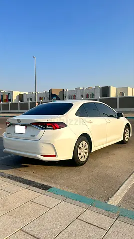 Toyota Corolla XLI, миниатюра 4
