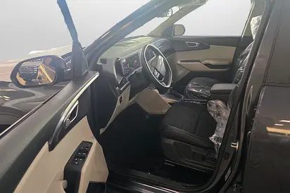 صورة 10 لـ 2027 KIA CARENS