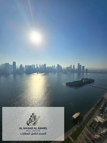 🏡✨ FOR RENT | Spacious 3-Bedroom Apartment – Al Majaz 1, Sharjah ✨ 🌟 A great opportunity for fa