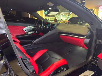 2024 Chevrolet CORVETTE 照片 13