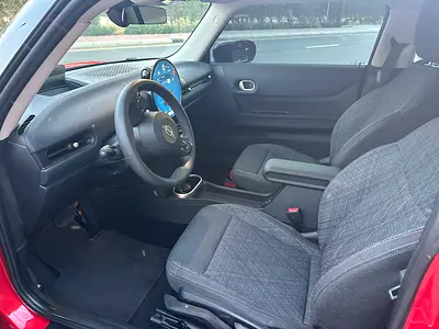 2025 MINI COOPER thumbnail 8