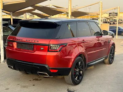 صورة 7 لـ 2014 LAND Rover DISCOVERY SPORT