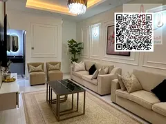 Furnished villa for rent in Al Zahia, excellent location, large area, suitable for families.