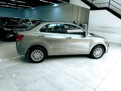 Suzuki Dzire GLX, миниатюра 4
